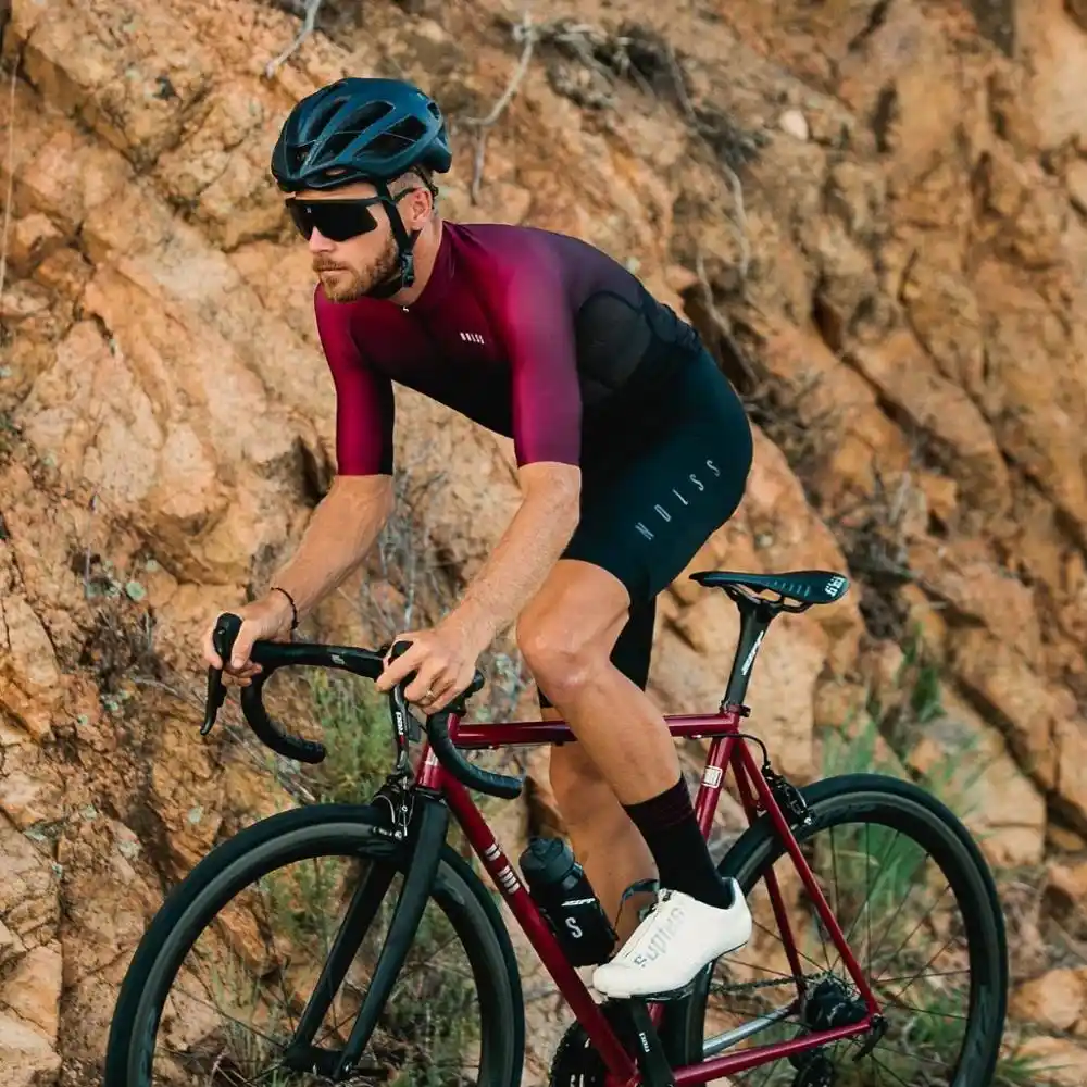 mountain bike clothing