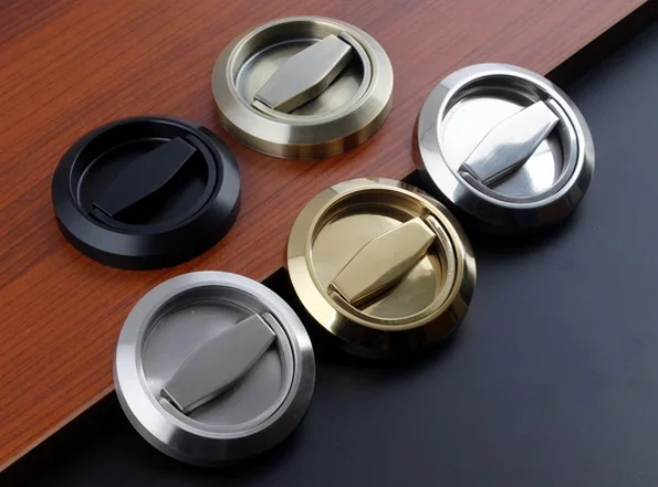 Bed Bath Door Lock Mortise Lock Set Recessed Pull Ring (Double-Sided) (Door Thickness: 35-50mm) Escape
Bed Bath Door Lock Mortise Lock Set Recessed Pull Ring (Double-Sided) (Door Thickness: 35-50mm) Escape