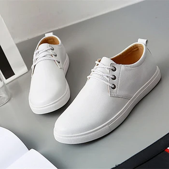 Men'S Casual Shoes Men Shoes For Spring/Autumn Artificial Leather Solid Breathable Loafers Moccasins Mens Moccasin Rubber Shoes
Men'S Casual Shoes Men Shoes For Spring/Autumn Artificial Leather Solid Breathable Loafers Moccasins Mens Moccasin Rubber Shoes