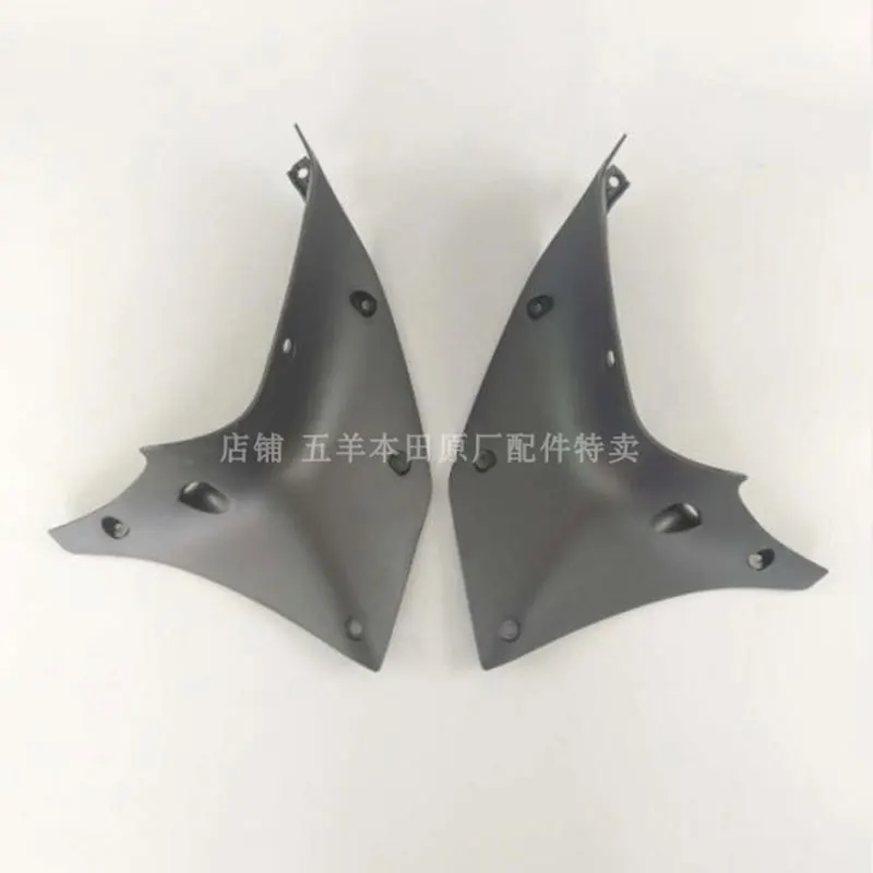 Genuine Motorcycle Right/Left Shroud Inner Tank Cover for CB125F CB 125 F GLR125 2015-2018 Original Parts
Genuine Motorcycle Right/Left Shroud Inner Tank Cover for CB125F CB 125 F GLR125 2015-2018 Original Parts