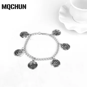 MOCHUN Movie Handmade Vintage Symbol Teen Wolf Mccall Charm Bracelets Personality Bracelet for Women Gift -25
MOCHUN Movie Handmade Vintage Symbol Teen Wolf Mccall Charm Bracelets Personality Bracelet for Women Gift -25