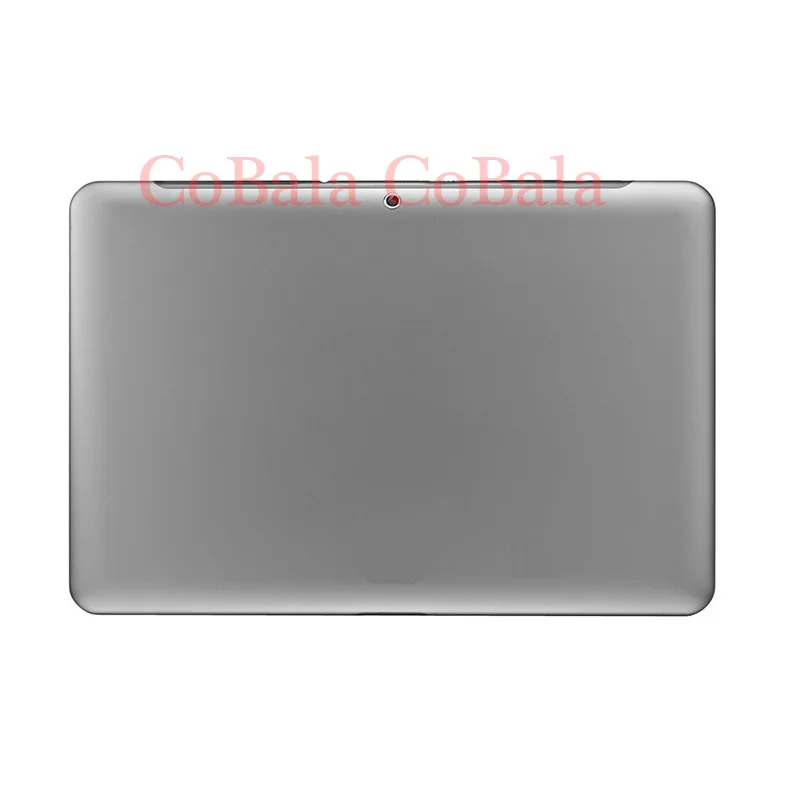 1Pcs Original For Samsung Galaxy Tab 2 P5100 P5110 Back Battery Cover Housing Door Replacement
1Pcs Original For Samsung Galaxy Tab 2 P5100 P5110 Back Battery Cover Housing Door Replacement