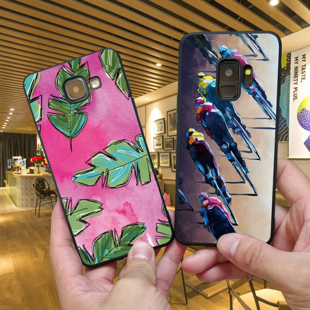 Soft silicone phone case For huawei Nova2i Maimang5 Honor V9 5A 7A P9lite Smart Y6 2017 Y7 prime 2017 2018 Y6-2 Play 6 cover
Soft silicone phone case For huawei Nova2i Maimang5 Honor V9 5A 7A P9lite Smart Y6 2017 Y7 prime 2017 2018 Y6-2 Play 6 cover