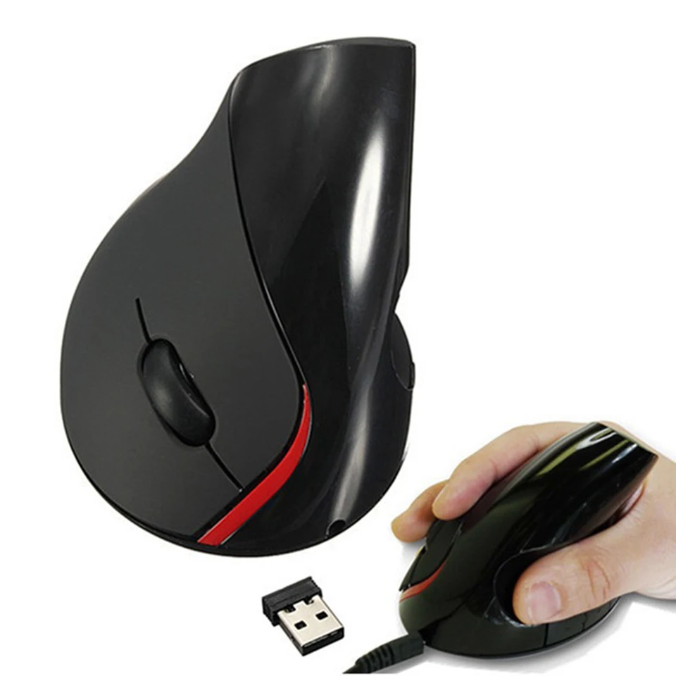 Ergonomic Charging Wireless Mouse Vertical Wireless Mouse 2.4G Wireless Upright Mouse Computer Peripheral Accessories
Ergonomic Charging Wireless Mouse Vertical Wireless Mouse 2.4G Wireless Upright Mouse Computer Peripheral Accessories