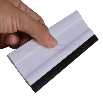 EHDIS 6" PP Block Squeegee Car Window Tint Tools Vinyl Car Foil Film Wrap Sticker Scraper Vehicles Styling Tools Vinyl Cleaner
EHDIS 6" PP Block Squeegee Car Window Tint Tools Vinyl Car Foil Film Wrap Sticker Scraper Vehicles Styling Tools Vinyl Cleaner