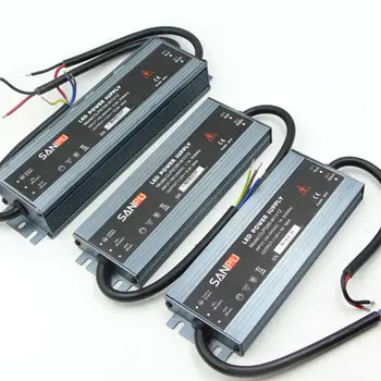 Ultra thin Waterproof IP67 LED Driver 12V 60W 100W 150W AC/DC Converter Adapter Power Supply for 3528 5050 LED strip light
Ultra thin Waterproof IP67 LED Driver 12V 60W 100W 150W AC/DC Converter Adapter Power Supply for 3528 5050 LED strip light