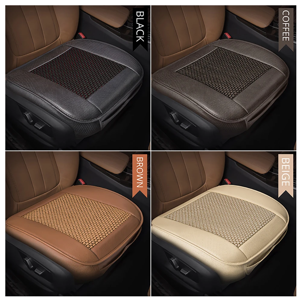 12V/24V Car Blowing Cool Wind Cold Air Mesh Cushion Seat Leather Cover Summer Sandwich Refrigeration Cooling Ventilation Seat
12V/24V Car Blowing Cool Wind Cold Air Mesh Cushion Seat Leather Cover Summer Sandwich Refrigeration Cooling Ventilation Seat