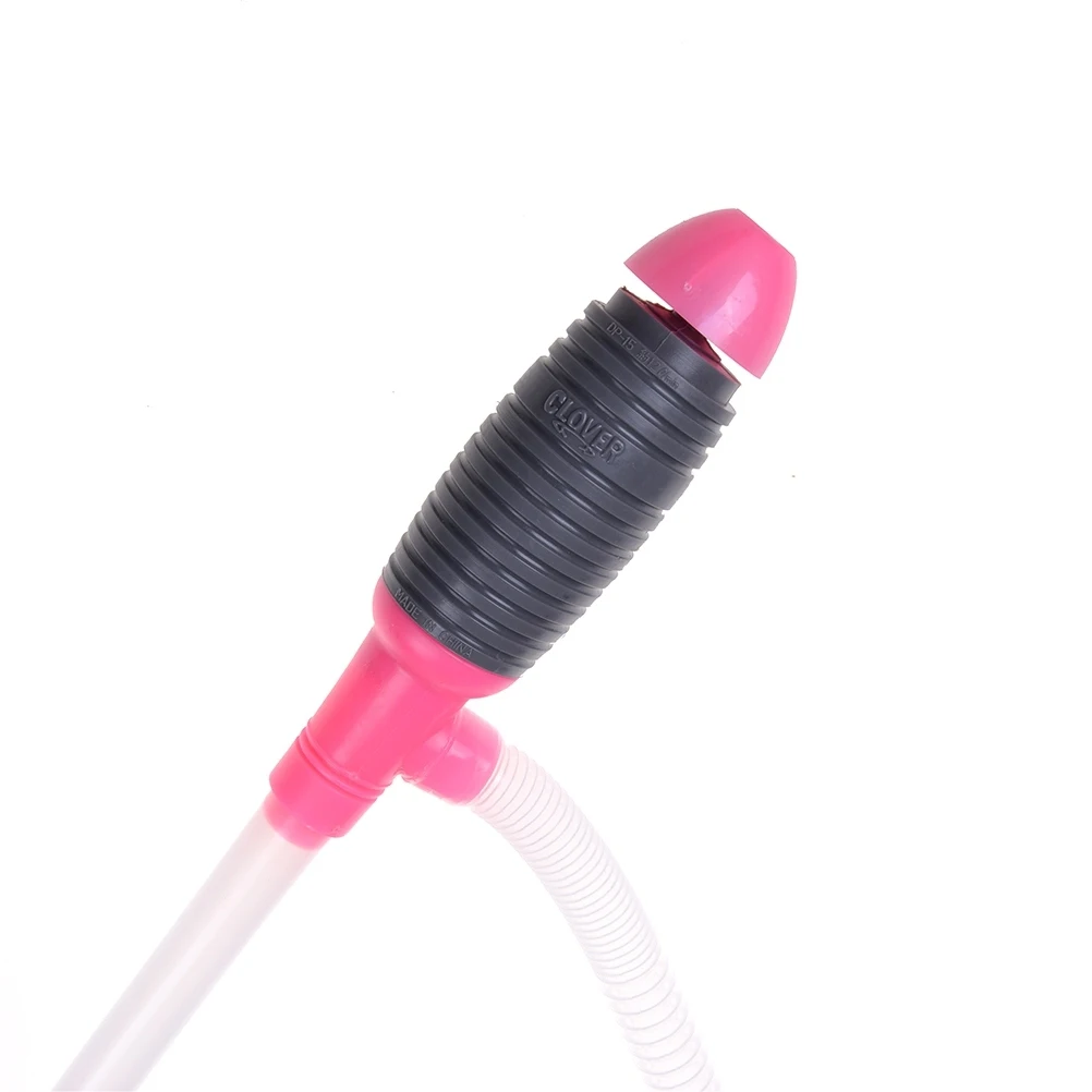 Manual Hand Siphon Pumps Oil Gasoline Petrol Diesel Fuel Liquid Transfer Sucker High Quality
Manual Hand Siphon Pumps Oil Gasoline Petrol Diesel Fuel Liquid Transfer Sucker High Quality