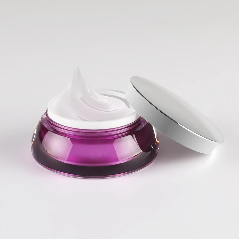 1pcs 15g/30g UFO acrylic dispensing cosmetic bottles Acrylic PP plastic cream bottle Acrylic box Sub-bottle wholesale BQ249
1pcs 15g/30g UFO acrylic dispensing cosmetic bottles Acrylic PP plastic cream bottle Acrylic box Sub-bottle wholesale BQ249