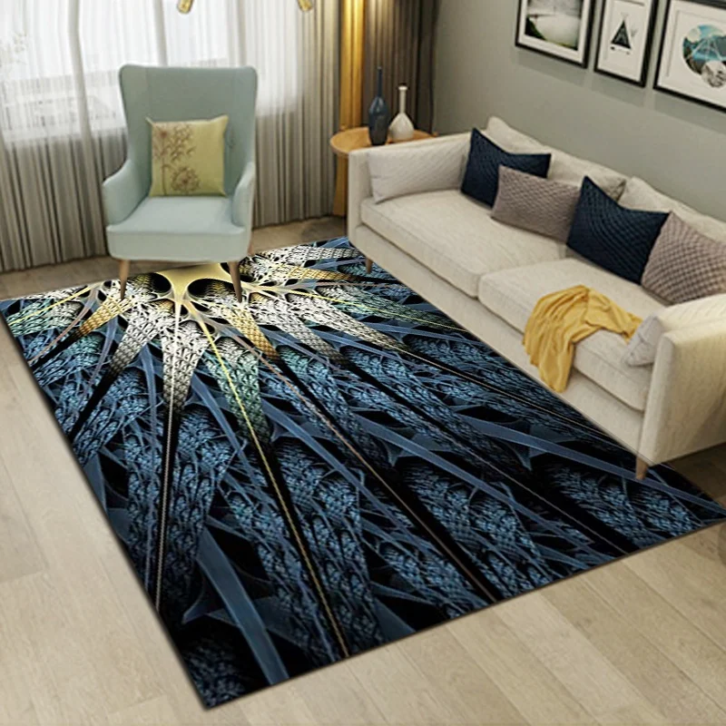 Fashion Rectangle Area Rug Soft Crystal Velvet Washable Non-Slip Floor Mat Decorative Rug Pad For Living Room Bedroom Bedside
Fashion Rectangle Area Rug Soft Crystal Velvet Washable Non-Slip Floor Mat Decorative Rug Pad For Living Room Bedroom Bedside