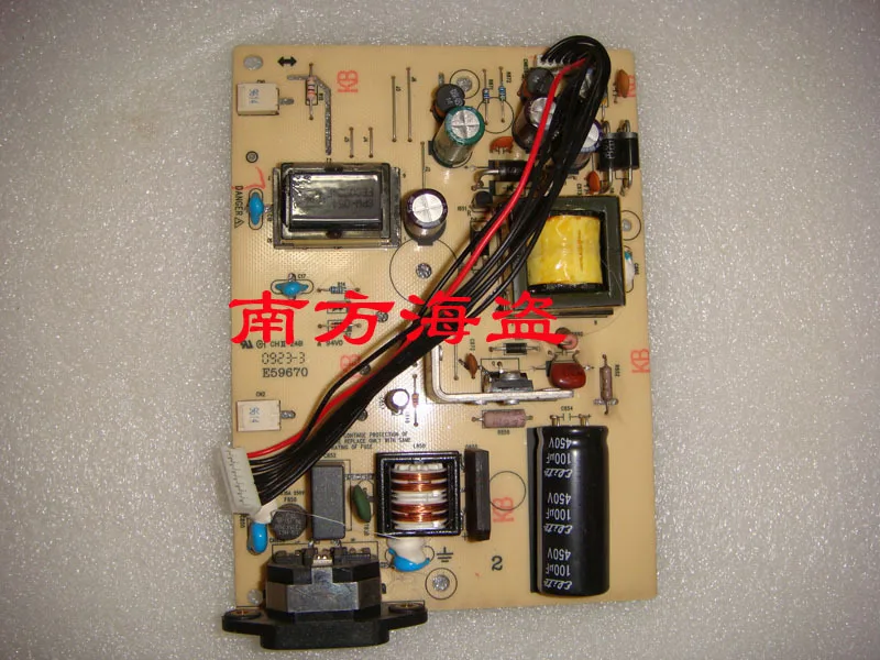 Free Shipping>491641400100R ILPI-109 L174WD power board power board L175WD-100% Tested Working
Free Shipping>491641400100R ILPI-109 L174WD power board power board L175WD-100% Tested Working