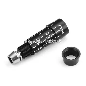 One Piece New 335 Golf Adapter Sleeve Replacement for Srioxn Z-star Driver Fairway Wood
One Piece New 335 Golf Adapter Sleeve Replacement for Srioxn Z-star Driver Fairway Wood