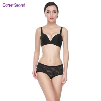 Corset Secret Best Price Mid-waist Bodyslip Belly-away Effect Figure-shape Black Lace Butt Lift Panties Woman
Corset Secret Best Price Mid-waist Bodyslip Belly-away Effect Figure-shape Black Lace Butt Lift Panties Woman