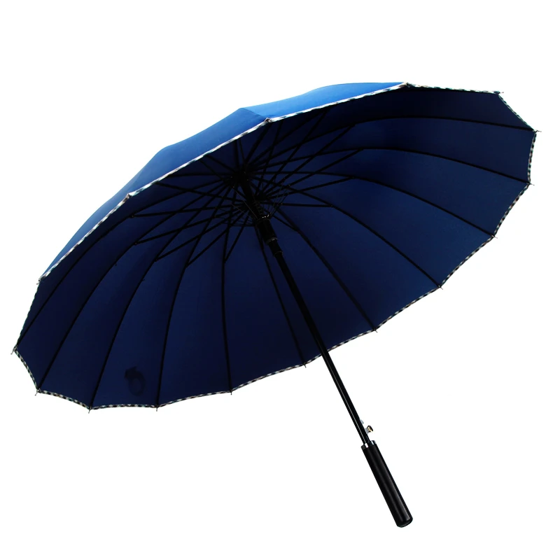 Men Rain Umbrella Windproof Hanger Stick Guarda Chuva Masculino Parasols Beach Compact Fishing Umbrella Windproof Uv QQG169
Men Rain Umbrella Windproof Hanger Stick Guarda Chuva Masculino Parasols Beach Compact Fishing Umbrella Windproof Uv QQG169