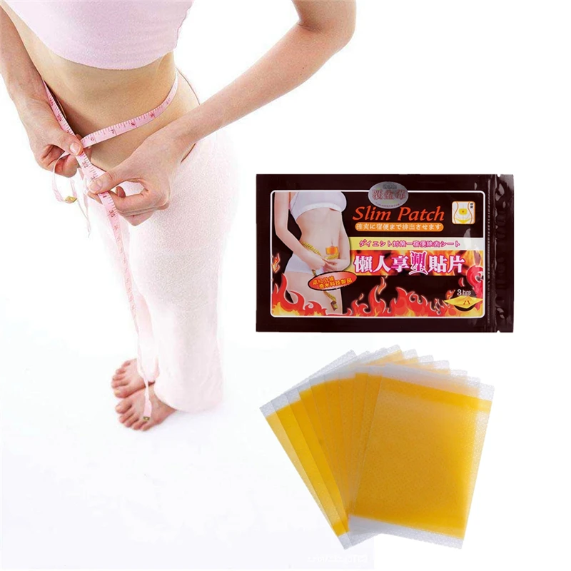 Buttocks Hip Lift 10Pcs/Bag Slimming Patches Navel Stick Weight Losing Body Cream Fat Burning Patch Pad Adhesive Sheet
Buttocks Hip Lift 10Pcs/Bag Slimming Patches Navel Stick Weight Losing Body Cream Fat Burning Patch Pad Adhesive Sheet