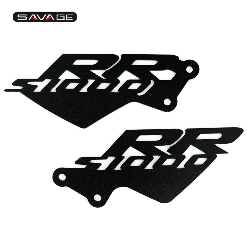 For BMW S1000RR 2010 2011 2012 2013 2014 Silver Foot Peg Heel Plates Guard Protector Motorcycle Accessories
For BMW S1000RR 2010 2011 2012 2013 2014 Silver Foot Peg Heel Plates Guard Protector Motorcycle Accessories