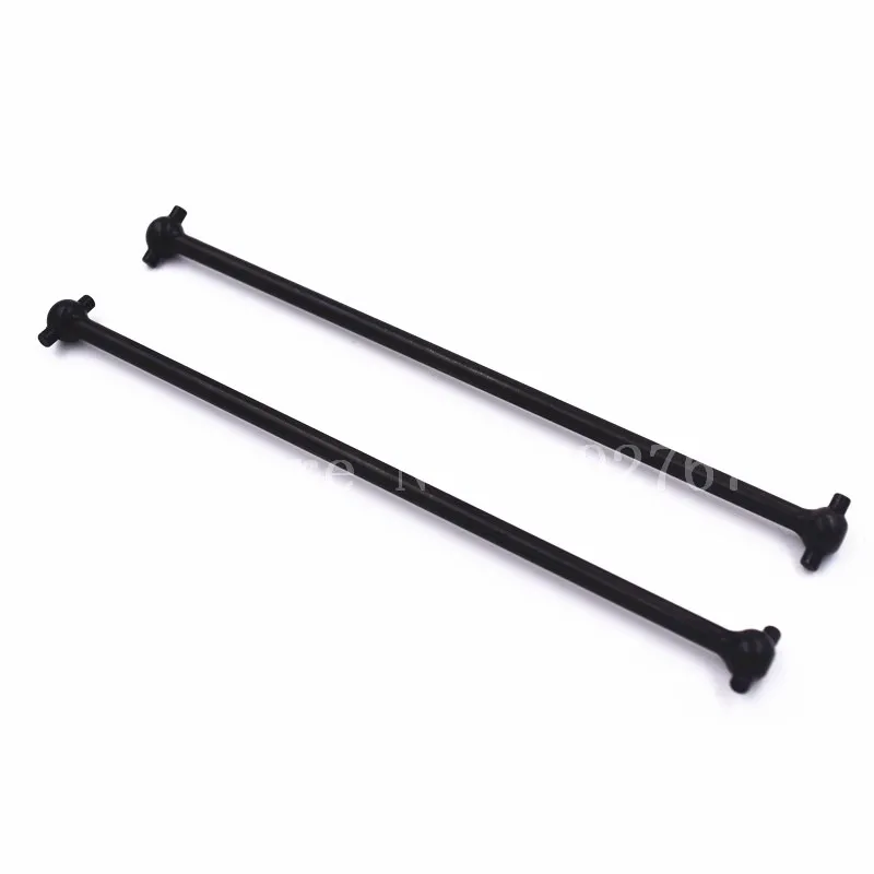 2Piece RC Car HOBAO MT Monster Truck Spare Parts Alum Front/Rear Dogbone 140mm For 1/8 Scale Models Remote Control Car 94015 CNC
2Piece RC Car HOBAO MT Monster Truck Spare Parts Alum Front/Rear Dogbone 140mm For 1/8 Scale Models Remote Control Car 94015 CNC