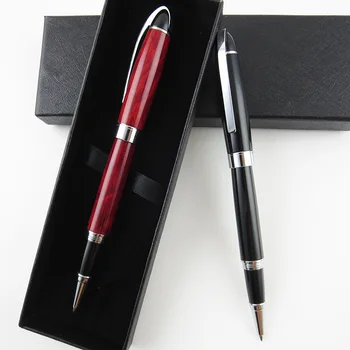 100PCS/LOT,The supply of high-quality office gel pen metal pen smooth writing,red black copper steel pen
100PCS/LOT,The supply of high-quality office gel pen metal pen smooth writing,red black copper steel pen