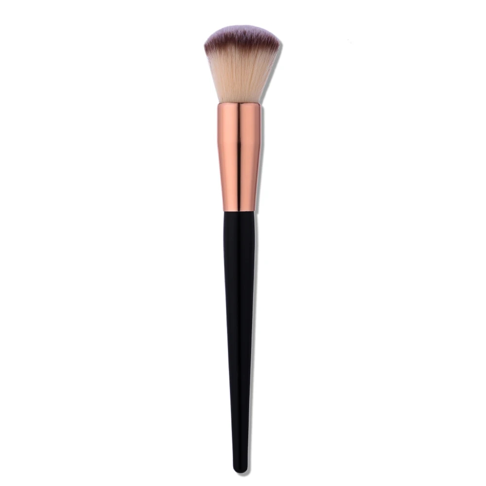 Makeup Loose Powder Brush Body Face Contouring Buffing Single Brush Nylon Makeup Brush Professional Makeup Brushes
Makeup Loose Powder Brush Body Face Contouring Buffing Single Brush Nylon Makeup Brush Professional Makeup Brushes
