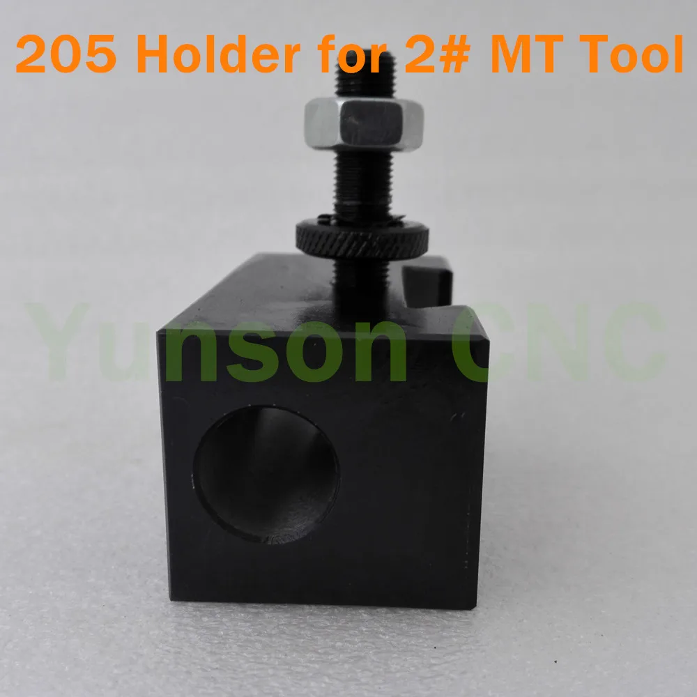 205 2 # MT Morse Tapper holder MS2 для быстрой замены инструмента QCT сверлильная установка