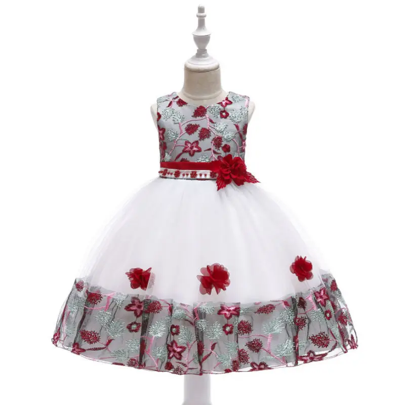 2019 Flower Girl Dresses For Weddings And Party Girl Tulle Communion Dress Pageant Gown Romantic Lace Puffy Ball Gown For Prom
2019 Flower Girl Dresses For Weddings And Party Girl Tulle Communion Dress Pageant Gown Romantic Lace Puffy Ball Gown For Prom