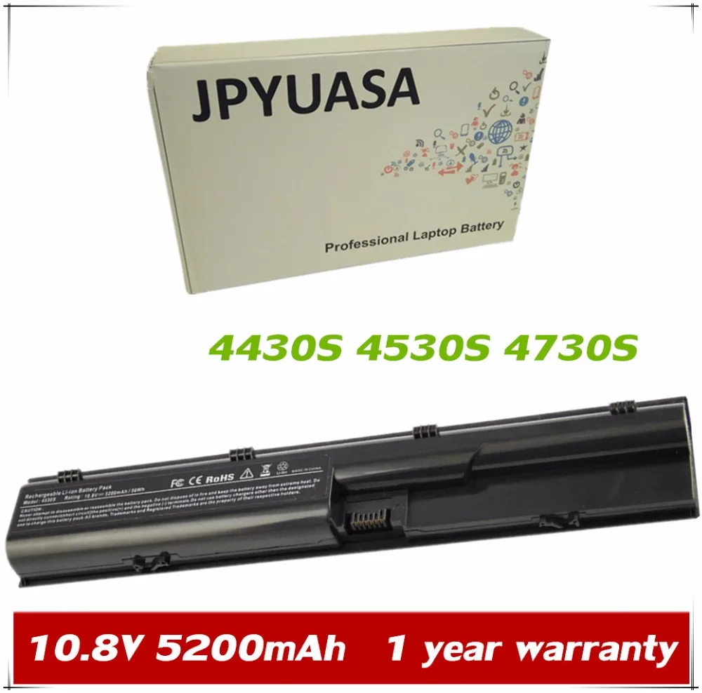 7XINbox 10.8V Battery HSTNN-LB2R 633805-001 633733-321 For HP Probook 4330s 4430s 4431s 4331s 4530s 4535s 4540s 4545s 4740s
7XINbox 10.8V Battery HSTNN-LB2R 633805-001 633733-321 For HP Probook 4330s 4430s 4431s 4331s 4530s 4535s 4540s 4545s 4740s