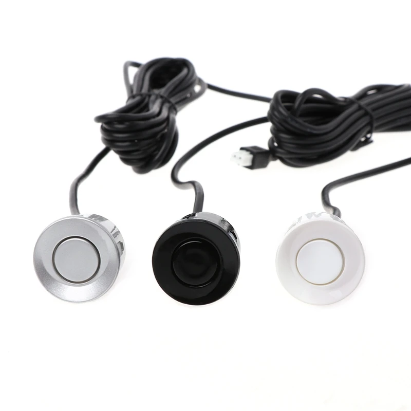 2019 New Vehicle Sensor Automotive Ultrasonic Radar Detection System Standby Parking Radar Monitoring System New
2019 New Vehicle Sensor Automotive Ultrasonic Radar Detection System Standby Parking Radar Monitoring System New