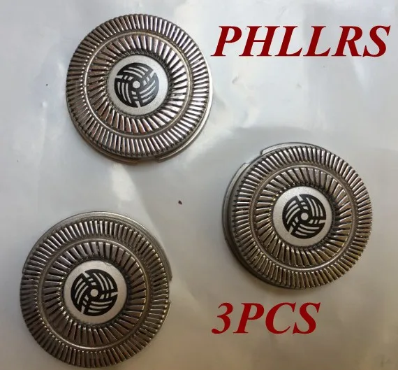 3 шт. запасная головка для бритвы philips R8 hq3 hq4 HQ3805 HQ3825 HQ3830 HQ3865 HQ3870 HQ442 HQ443 HQ444 HQ481 |