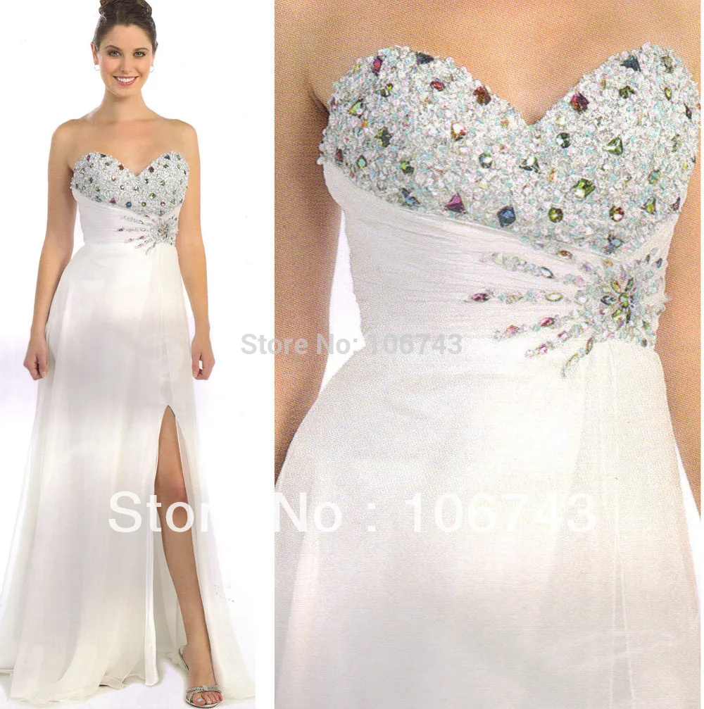 free shipping 2015 hot Chiffon Strapless ball gowns couture dresses Homecoming celebrity evening dresses with beads and sequins
free shipping 2015 hot Chiffon Strapless ball gowns couture dresses Homecoming celebrity evening dresses with beads and sequins