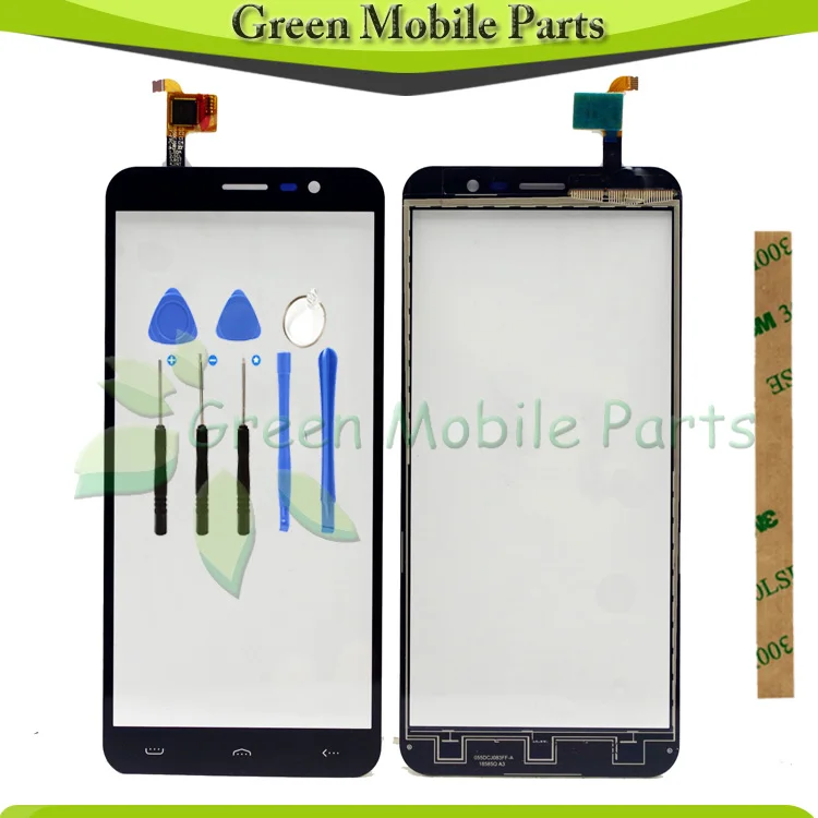 Touch Panel Sensor Touch Screen DigitizerFor HOMTOM S16 S 16 Touch Screen Digitizer Front Glass Panel Sensor No LCD
Touch Panel Sensor Touch Screen DigitizerFor HOMTOM S16 S 16 Touch Screen Digitizer Front Glass Panel Sensor No LCD
