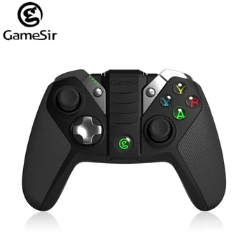 Gamesir G4s G4 ps3 controller android gamepad bluetooth arcade joystick pc ps3 bluetooth controller Built-in 800 mAh 2.4GHz