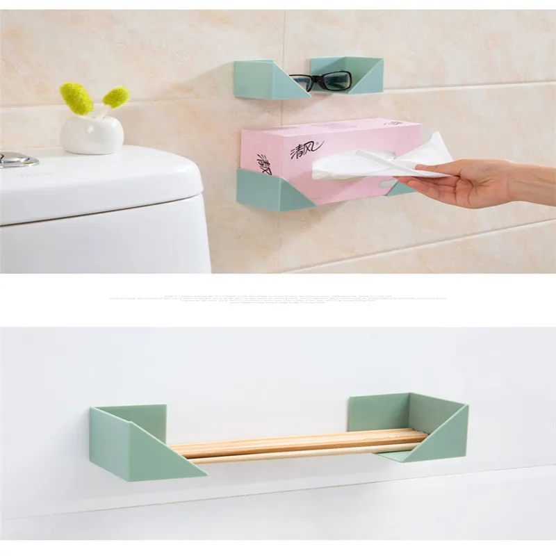 Storage Racks Bathroom Shelf 2 Sets Nordic Style Wall Hanging Decorative Storage Rack Kitchen Shelf Storage Rack
Storage Racks Bathroom Shelf 2 Sets Nordic Style Wall Hanging Decorative Storage Rack Kitchen Shelf Storage Rack