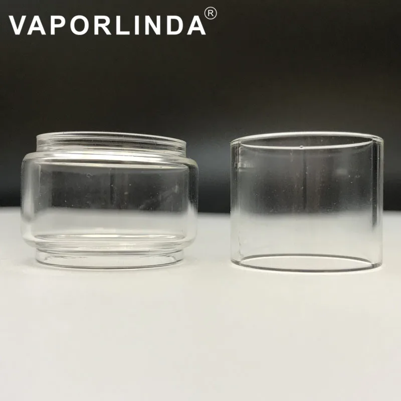 Freemax Fireluke сетчатая стеклянная трубка для сетчатый бак 3 мл 5 заменяемая