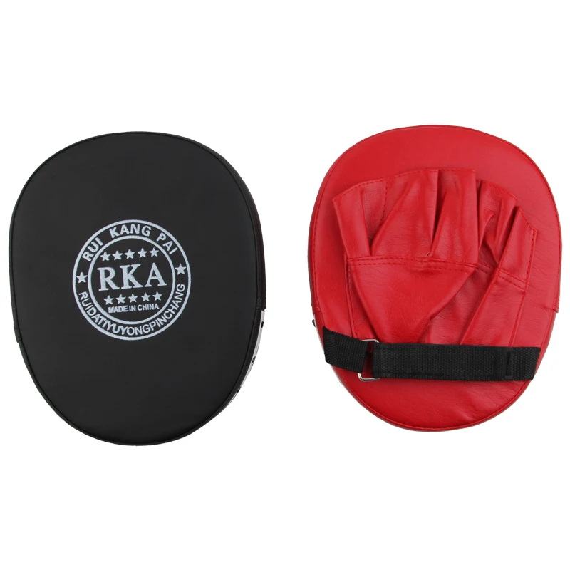 Martial Arts Sanda Boxing Training Target Focus Punch Pad Sandbags MMA Kick Boxing Karate Muay Punching Bag Lightweight Boxing1
Martial Arts Sanda Boxing Training Target Focus Punch Pad Sandbags MMA Kick Boxing Karate Muay Punching Bag Lightweight Boxing1