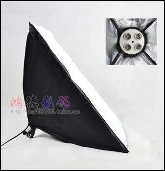 video light studio video studio light Lamp holder light softbox 50 70cm photographic equipment ligting softbox NO00dC
video light studio video studio light Lamp holder light softbox 50 70cm photographic equipment ligting softbox NO00dC