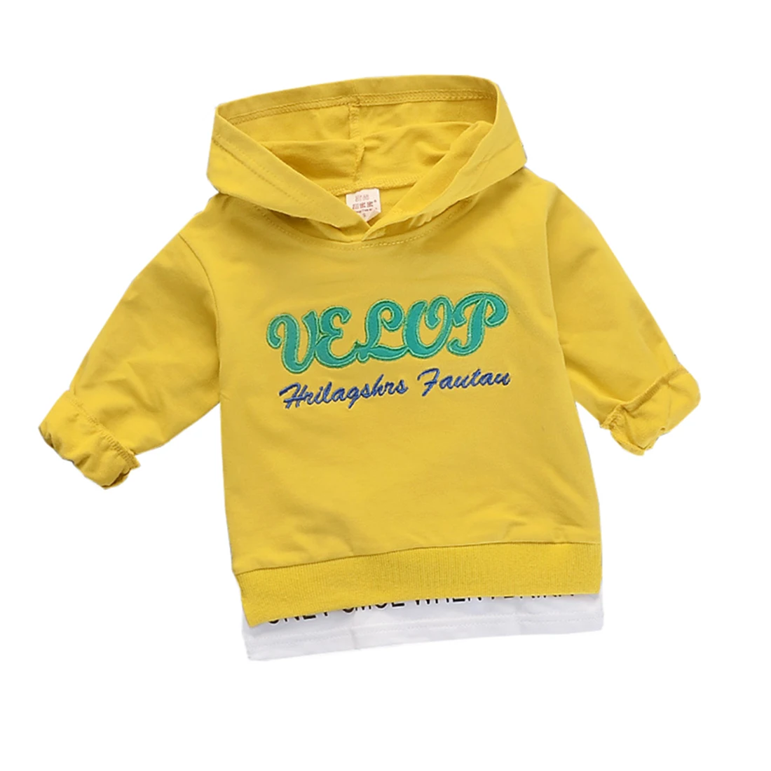 kid Boys thick sweatshirt baby spring autumn jacket 2019 baby hooded jacket children hoodies toddler clothes long sleeve
kid Boys thick sweatshirt baby spring autumn jacket 2019 baby hooded jacket children hoodies toddler clothes long sleeve