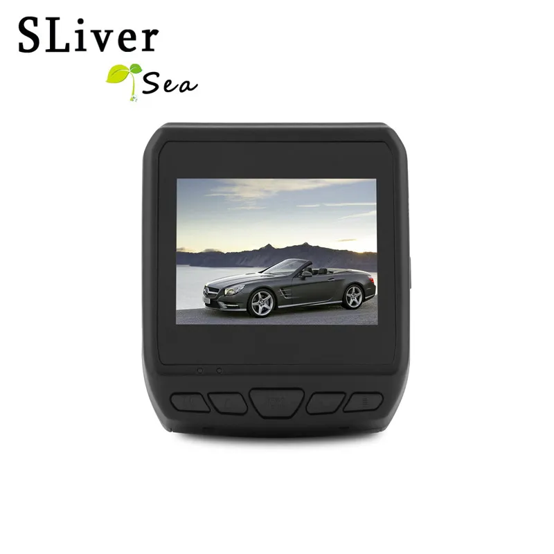 SLIVERYSEA Ambarella 2560x1440P Super HD Car DVR Dashboard Camera Video Recorder Loop Recording Dash Cam Night Vision #B1248
SLIVERYSEA Ambarella 2560x1440P Super HD Car DVR Dashboard Camera Video Recorder Loop Recording Dash Cam Night Vision #B1248