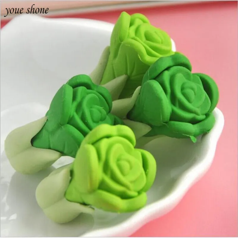 2 Pcs/lots Stationery Students Pen Chinese cabbage eraser Shape Rubber Novelty Gift Eraser Supply school office children
2 Pcs/lots Stationery Students Pen Chinese cabbage eraser Shape Rubber Novelty Gift Eraser Supply school office children