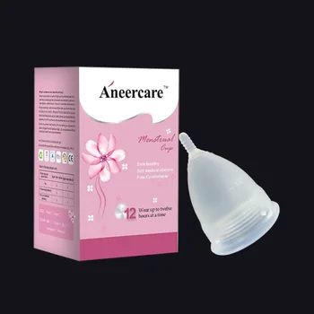 Copa menstrual Cup Germany Imported Medical Grade Silicone Menstrual Cup Coppetta Mestruale Silicone Coletor Woman Cup
Copa menstrual Cup Germany Imported Medical Grade Silicone Menstrual Cup Coppetta Mestruale Silicone Coletor Woman Cup