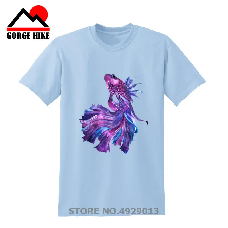 3D Purple Japan tattoo style Japanese Koi Carp fish T Shirts Men Wallpaper T-Shirt Male fit Unisex Violet Fight Fish teeshirt
3D Purple Japan tattoo style Japanese Koi Carp fish T Shirts Men Wallpaper T-Shirt Male fit Unisex Violet Fight Fish teeshirt