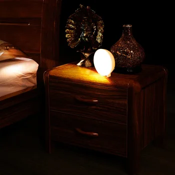 Easy Installation Night Light Smart Built-in Sensor Warm Light Motion Sensor 6 PCS 2835 LED Soft Warm White Glow
Easy Installation Night Light Smart Built-in Sensor Warm Light Motion Sensor 6 PCS 2835 LED Soft Warm White Glow