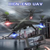 Mini RC Helicopter remote control toys Foldable RC Drone multicopter With Wifi FPV Camera RC Quadcopter drones with camera hd image