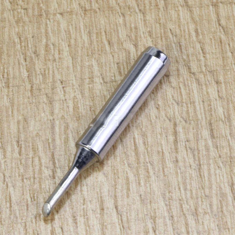 high quality 10pcs /lot Lead-free solder Iron tip 900M-T-2C for 936 909 852D soldering rework station
high quality 10pcs /lot Lead-free solder Iron tip 900M-T-2C for 936 909 852D soldering rework station