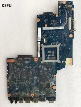 KEFU H000050780 for Toshiba Satellite L850 C850 Working Laptop Mainboard motherboard 100% WORKING
KEFU H000050780 for Toshiba Satellite L850 C850 Working Laptop Mainboard motherboard 100% WORKING