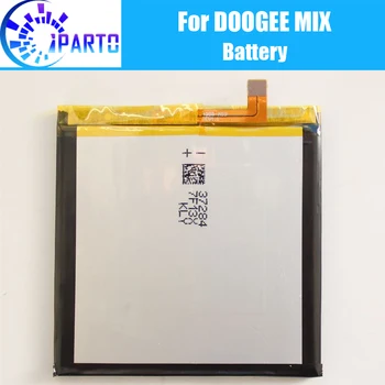 Doogee MIX Battery Replacement 100% Original New High Quality High Capacity 3380mAh Battery for Doogee MIX
Doogee MIX Battery Replacement 100% Original New High Quality High Capacity 3380mAh Battery for Doogee MIX