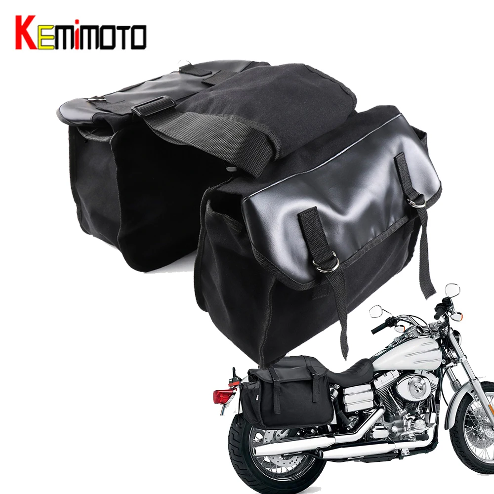 KEMiMOTO Motorcycle Saddlebag Rear Seat Bag Luggage Bag Travel Knight Rider For Sports Touring Bags For Kawasaki Vulcan
KEMiMOTO Motorcycle Saddlebag Rear Seat Bag Luggage Bag Travel Knight Rider For Sports Touring Bags For Kawasaki Vulcan