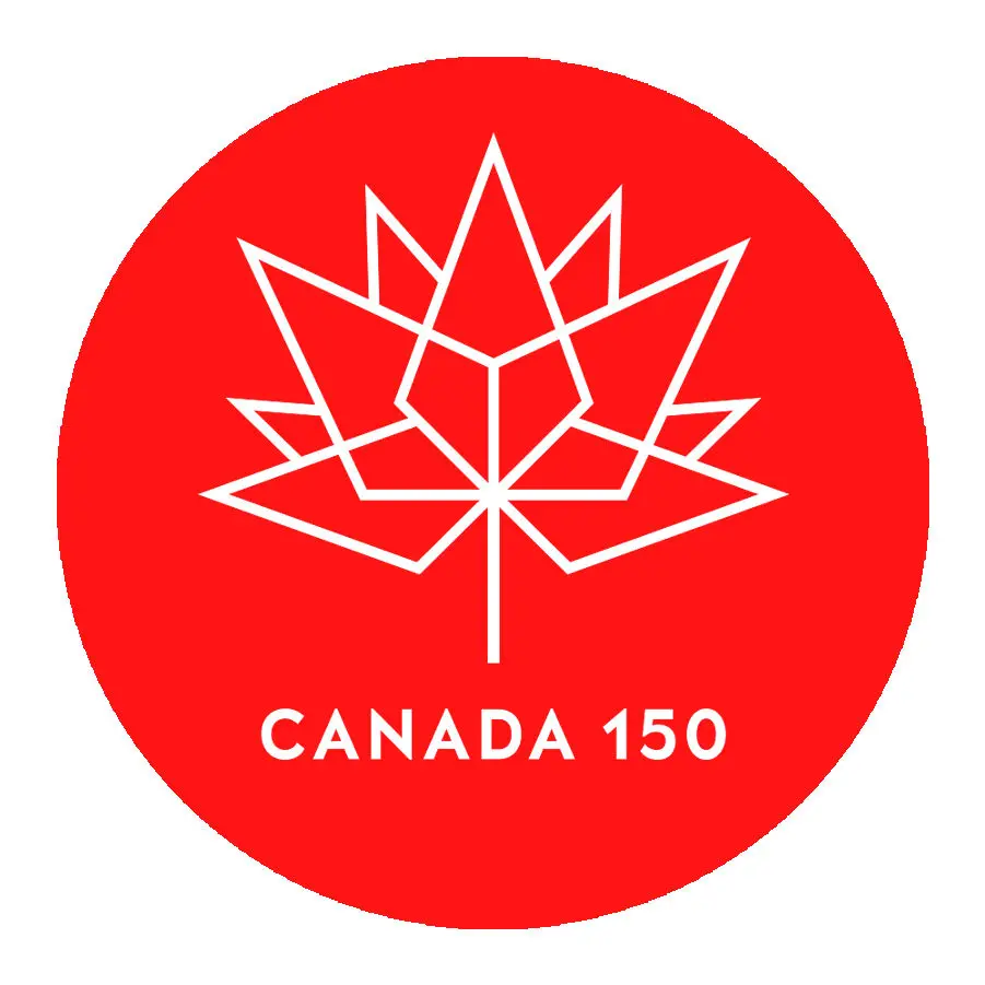 Фото Настенная Наклейка Женская 150 с логотипом на годовщину | Дом и сад