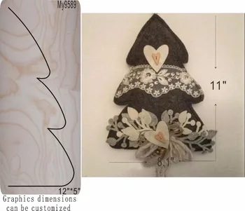 Scrapbook Cut Sky Butt Christmas tree Assembling wooden mold die cut accessories wooden die Regola Acciaio Die Misura ,MY
Scrapbook Cut Sky Butt Christmas tree Assembling wooden mold die cut accessories wooden die Regola Acciaio Die Misura ,MY