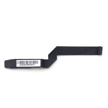593-1657 Trackpad Touchpad Flex cable Replacement parts For Macbook Retina Pro 13" A1502 2013 2014 laptop
593-1657 Trackpad Touchpad Flex cable Replacement parts For Macbook Retina Pro 13" A1502 2013 2014 laptop