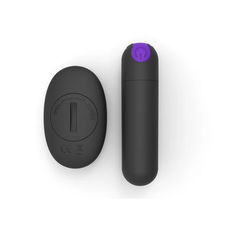 10 Speeds Bullet Vibrator Intimate Goods USB Charging Mini Pocket G Spot Clitoris Stimulation Dildo Vibrator Sex Toys For Women